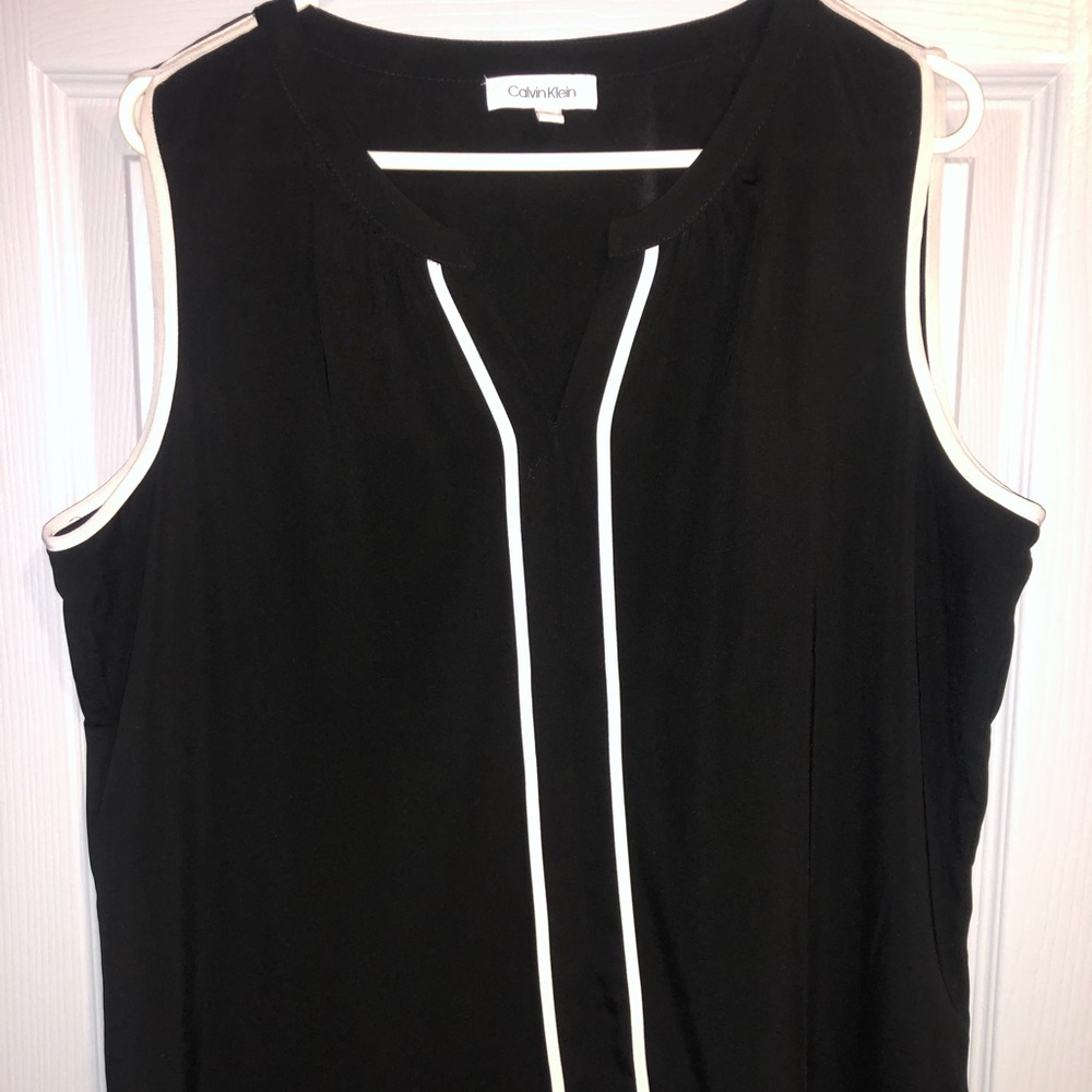 Calvin Klein Blouse